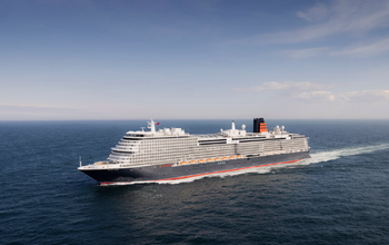 Cruise Ship